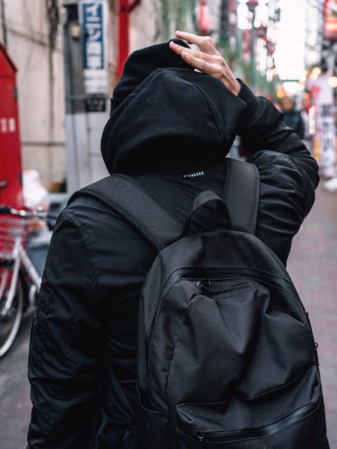 Mochila Casual Urbana